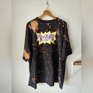 Mens Rugrats Shirt